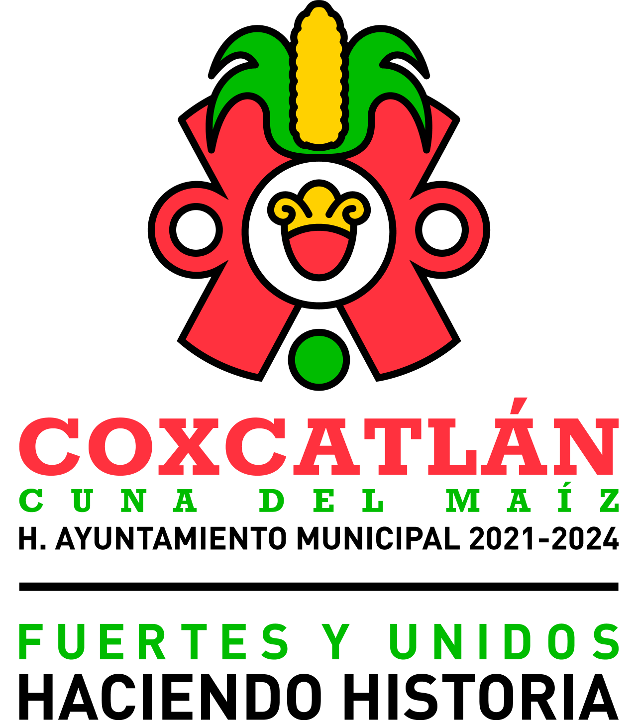 H. Ayuntamiento de Coxcatlán